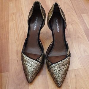 Donald J. PLINER shoes